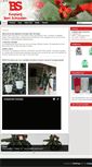 Mobile Screenshot of kwekerijbertschouten.nl
